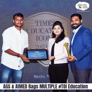 award