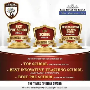 award