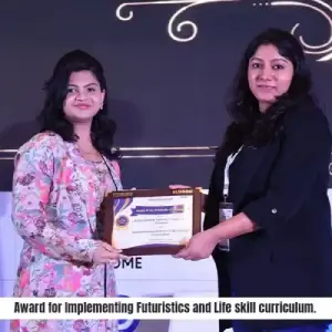 award
