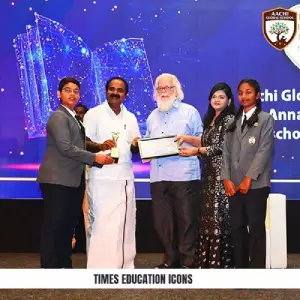 award