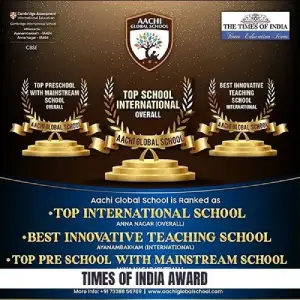 award