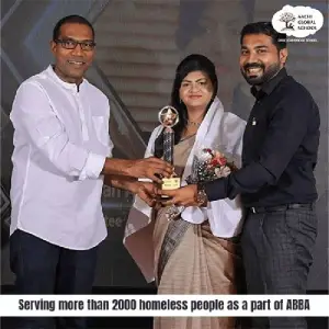 award