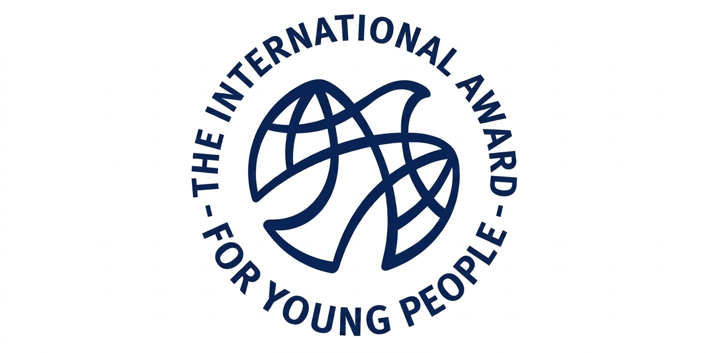 The International Award for Young People logo