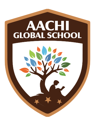 aachi logo