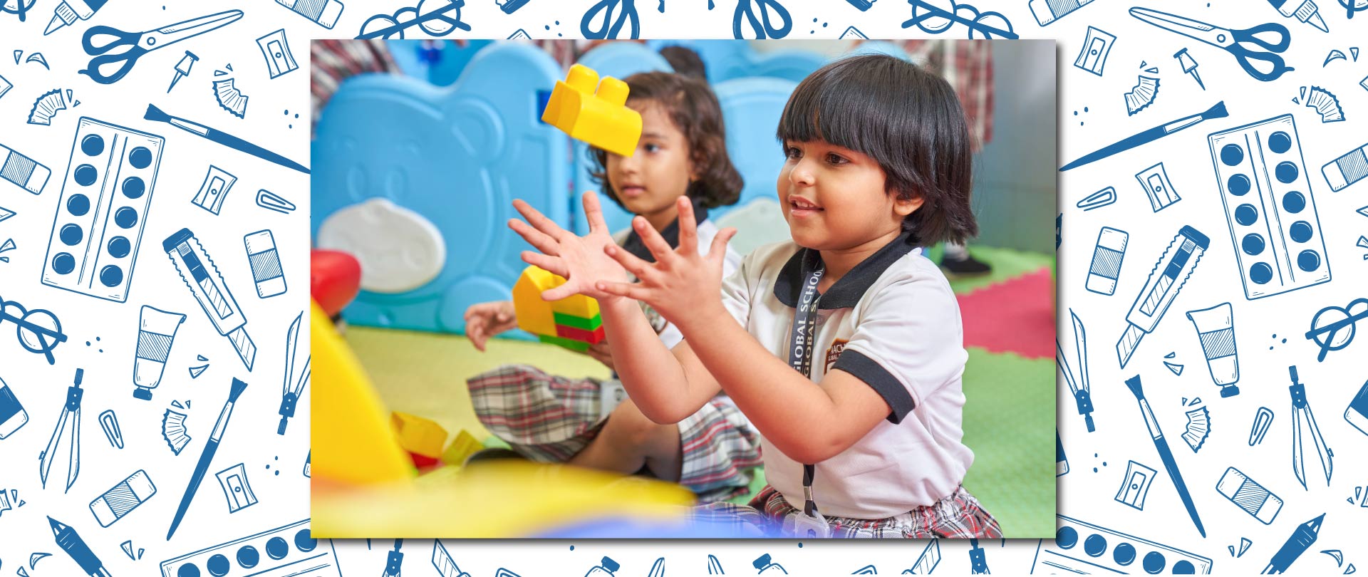 Early Education in India